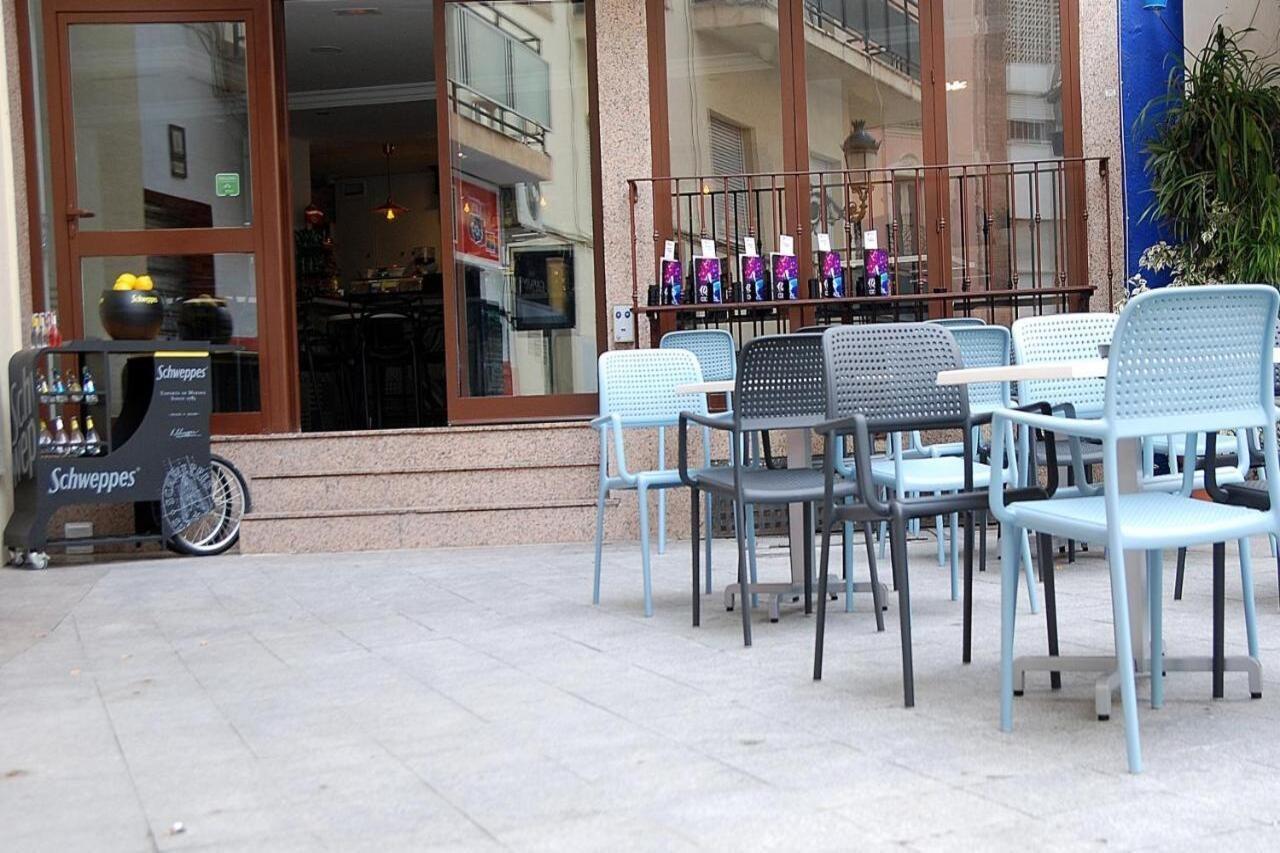 Hotel Queens - Adults Only Benidorm Ngoại thất bức ảnh