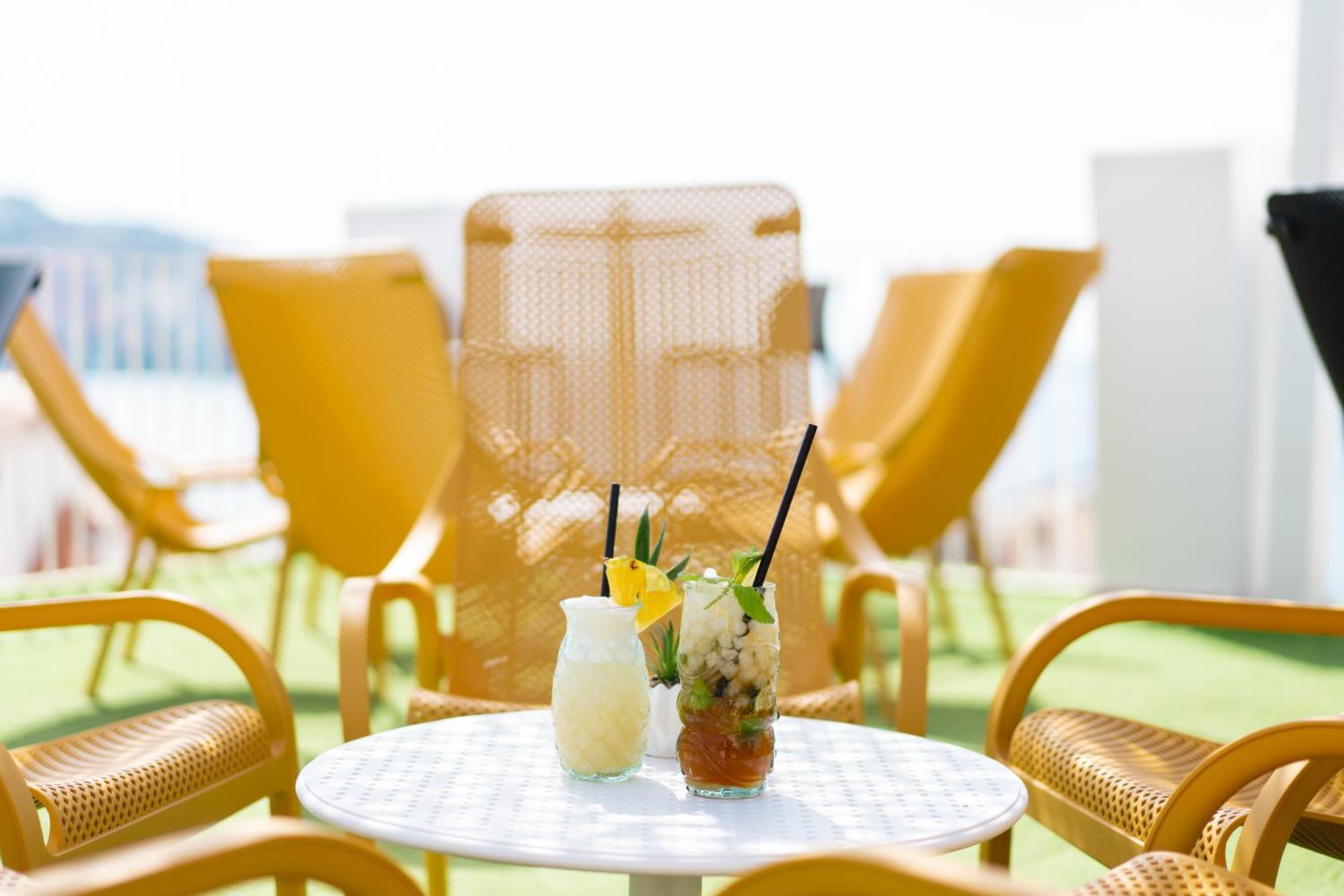 Hotel Queens - Adults Only Benidorm Ngoại thất bức ảnh