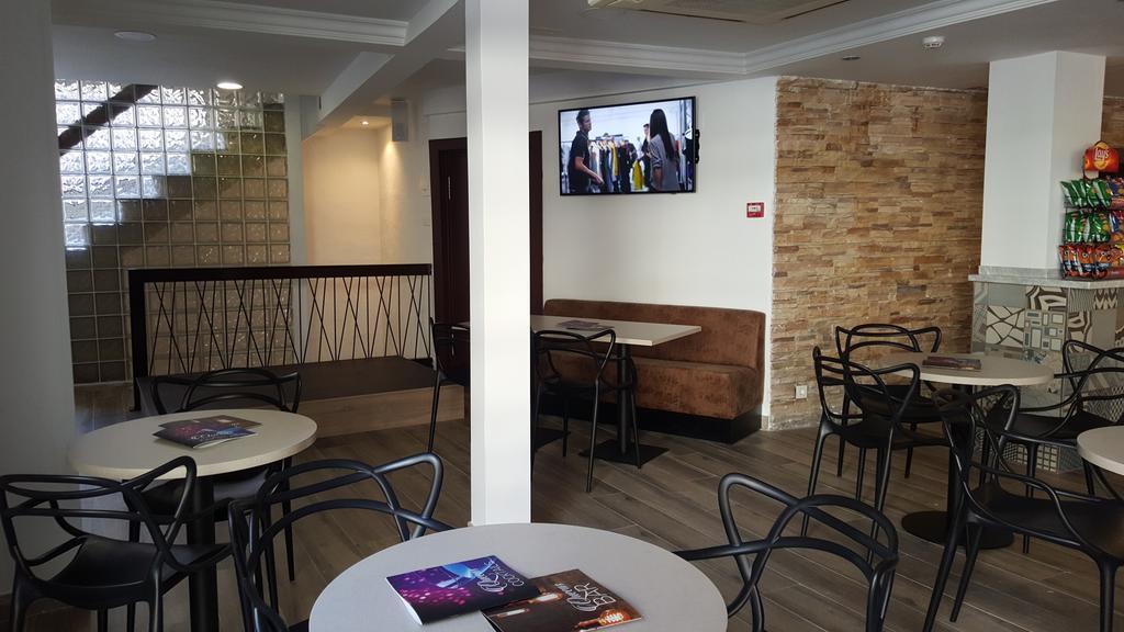 Hotel Queens - Adults Only Benidorm Ngoại thất bức ảnh