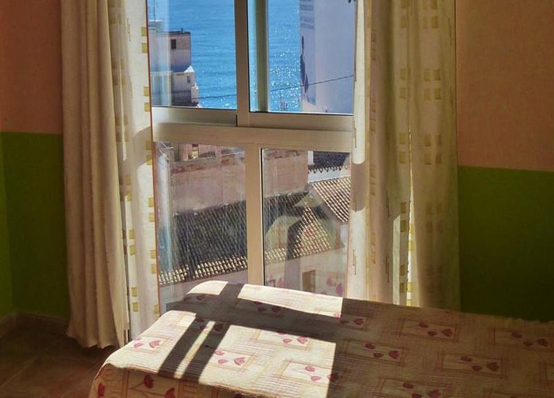 Hotel Queens - Adults Only Benidorm Ngoại thất bức ảnh