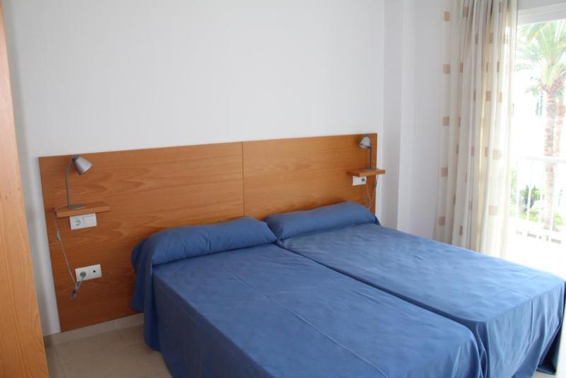 Hotel Queens - Adults Only Benidorm Ngoại thất bức ảnh